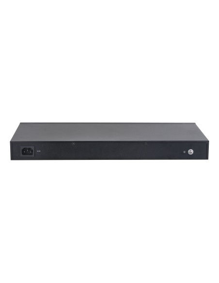 Dahua Technology CS4220-16GT-190 Gestito L2 Gigabit Ethernet (10 100 1000) Supporto Power over Ethernet (PoE) 1U Nero