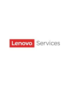Lenovo 1Y Post Warranty Foundation Service 1 anno i
