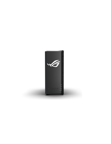 ASUS ROG Strix GS-BE18000 router wireless 2.5 Gigabit Ethernet Tri-band (2,4 GHz 5 GHz 6 GHz) Nero