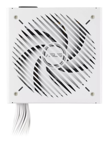 ASUS Prime 750W Bronze White Edition alimentatore per computer 20+4 pin ATX ATX Bianco