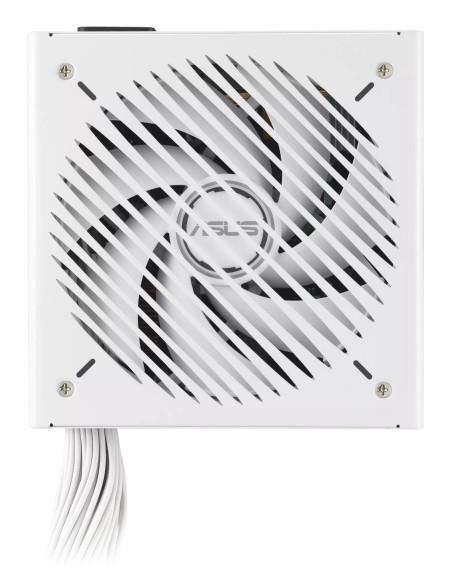 ASUS Prime 750W Bronze White Edition alimentatore per computer 20+4 pin ATX ATX Bianco