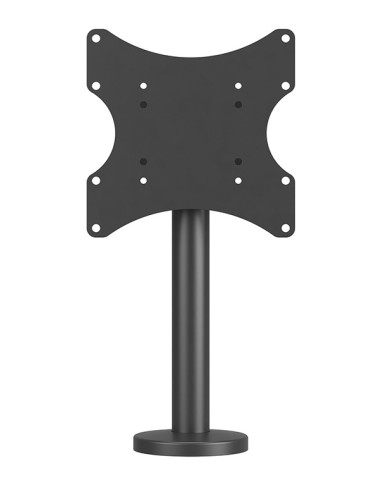 Neomounts DS42-430BL12 Supporto da tavolo per TV 23-43"- a fissaggio - girevole