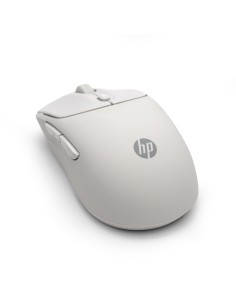 HP Mouse wireless silenzioso 400 2