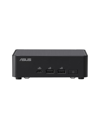 ASUS NUC 14 Pro RNUC14RVKU700002I Nero 155H