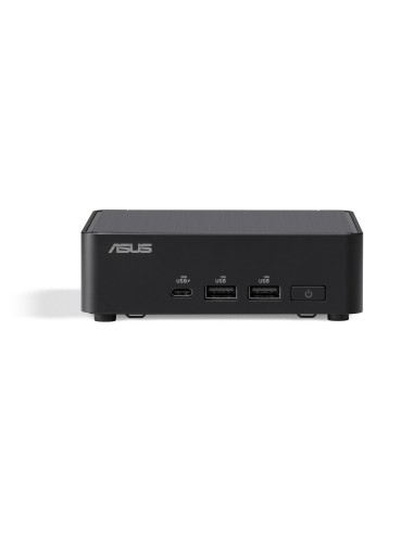 ASUS NUC 14 Pro RNUC14RVKU700002I Nero 155H