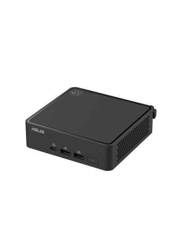 ASUS RNUC15CRKI300002 Nero 100U
