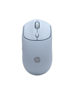 HP Mouse wireless silenzioso 400