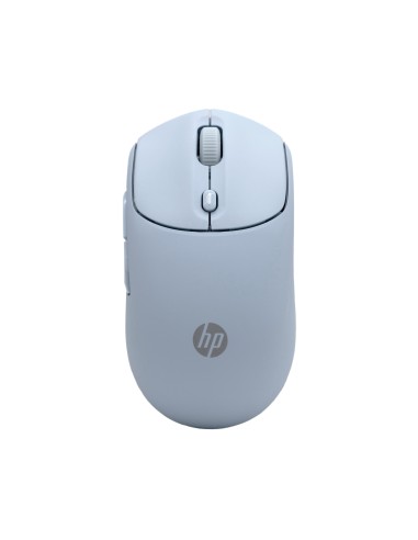 HP Mouse wireless silenzioso 400