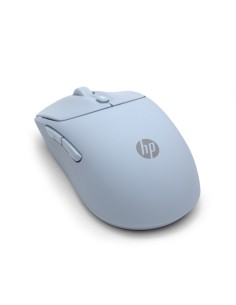 HP Mouse wireless silenzioso 400 2