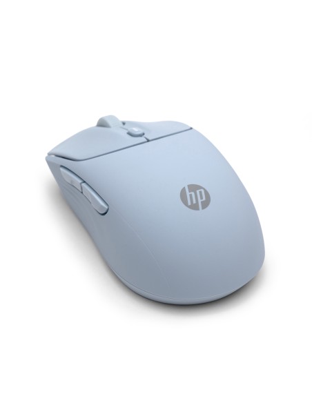 HP Mouse wireless silenzioso 400