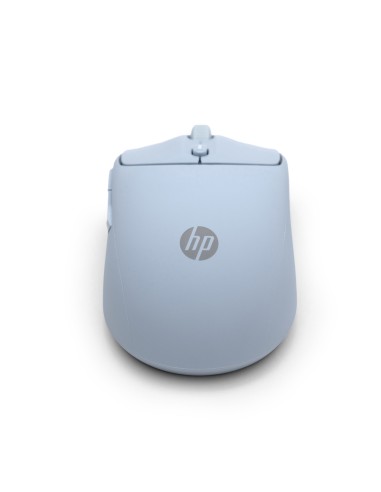 HP Mouse wireless silenzioso 400