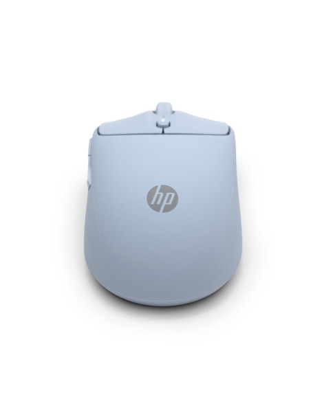 HP Mouse wireless silenzioso 400
