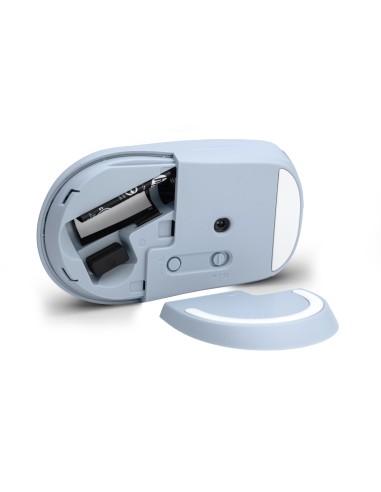 HP Mouse wireless silenzioso 400