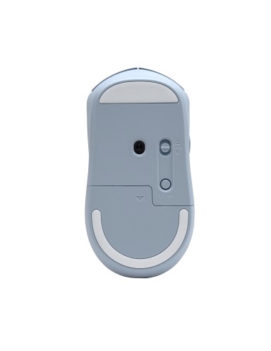 HP Mouse wireless silenzioso 400