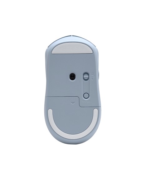 HP Mouse wireless silenzioso 400