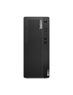 Lenovo ThinkCentre M70t Gen 5 Intel® Core™ i5 i5-14400 16 GB DDR5-SDRAM 512 GB SSD Windows 11 Pro Tower PC Nero