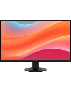 MSI Pro MP272L Monitor PC 68,6 cm (27") 1920 x 1080 Pixel Full HD LED Nero