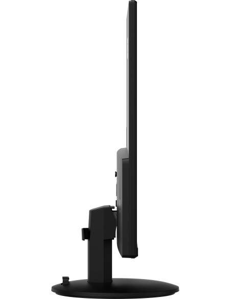 MSI Pro MP272L Monitor PC 68,6 cm (27") 1920 x 1080 Pixel Full HD LED Nero