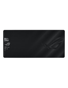 ASUS ROG Sheath II XXL Tappetino per mouse per gioco da computer Nero