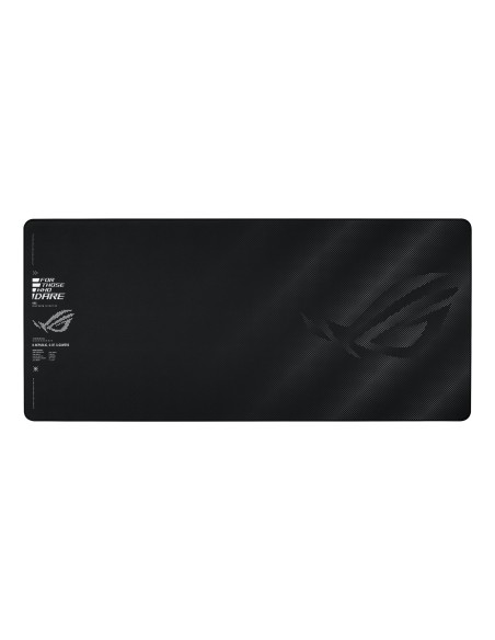 ASUS ROG Sheath II XXL Tappetino per mouse per gioco da computer Nero