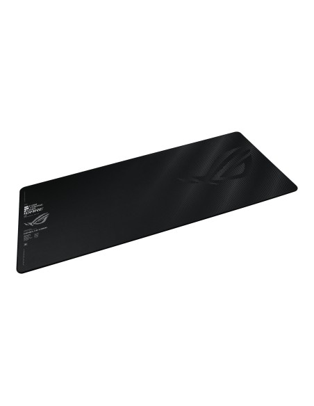 ASUS ROG Sheath II XXL Tappetino per mouse per gioco da computer Nero