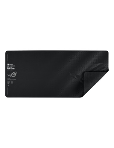 ASUS ROG Sheath II XXL Tappetino per mouse per gioco da computer Nero