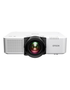 Epson EB-L890U 8000 ANSI lumen 3LCD WUXGA (1920x1200) Bianco