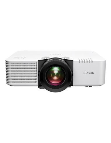 Epson EB-L890U 8000 ANSI lumen 3LCD WUXGA (1920x1200) Bianco