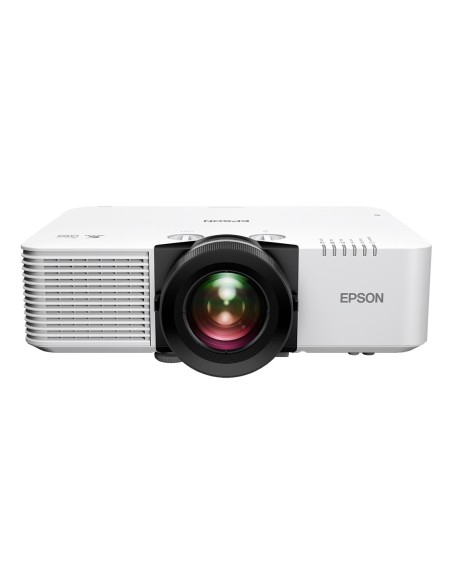 Epson EB-L890U 8000 ANSI lumen 3LCD WUXGA (1920x1200) Bianco