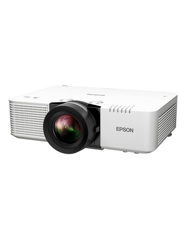 Epson EB-L890U 8000 ANSI lumen 3LCD WUXGA (1920x1200) Bianco