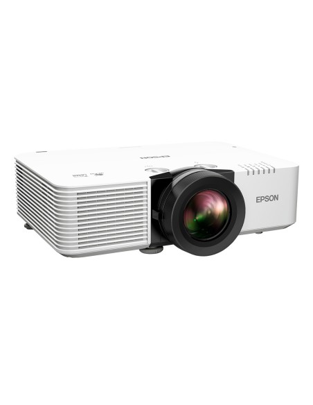 Epson EB-L890U 8000 ANSI lumen 3LCD WUXGA (1920x1200) Bianco