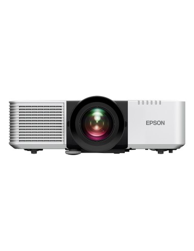 Epson EB-L890U 8000 ANSI lumen 3LCD WUXGA (1920x1200) Bianco
