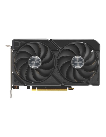 ASUS Dual -RX9060-8G AMD Radeon RX 9060 8 GB GDDR6