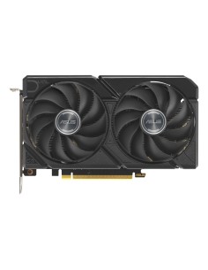 ASUS Dual -RX9060-8G AMD Radeon RX 9060 8 GB GDDR6 2