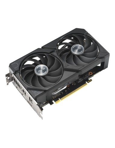 ASUS Dual -RX9060-8G AMD Radeon RX 9060 8 GB GDDR6
