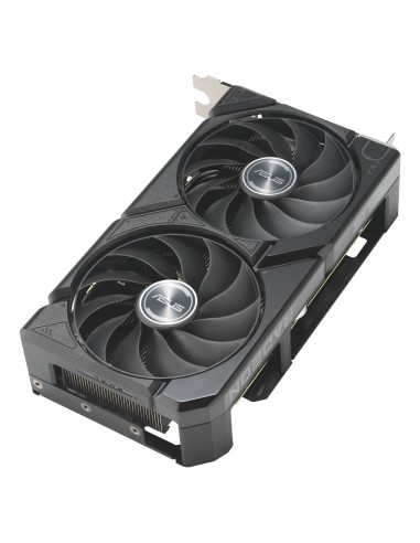 ASUS Dual -RX9060-8G AMD Radeon RX 9060 8 GB GDDR6