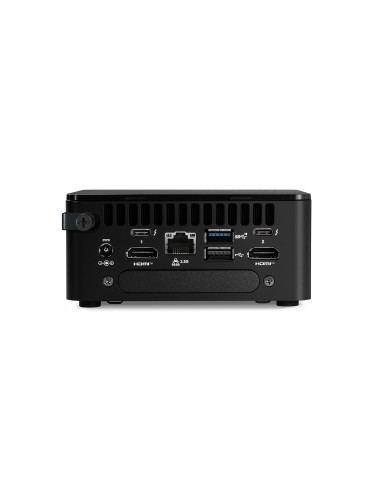 ASUS NUC 13 RNUC13ANHI700002I Nero i7-1360P