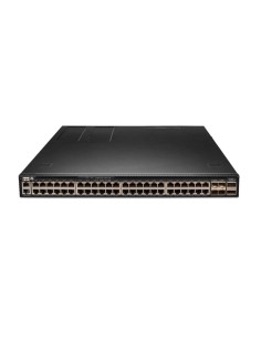 Vertiv Avocent ADX-RM1048PDAC-400 switch di rete Gestito Supporto Power over Ethernet (PoE)