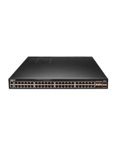 Vertiv Avocent ADX-RM1048PDAC-400 switch di rete Gestito Supporto Power over Ethernet (PoE)