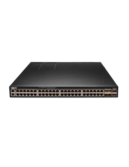 Vertiv Avocent ADX-RM1048PDAC-400 switch di rete Gestito Supporto Power over Ethernet (PoE)