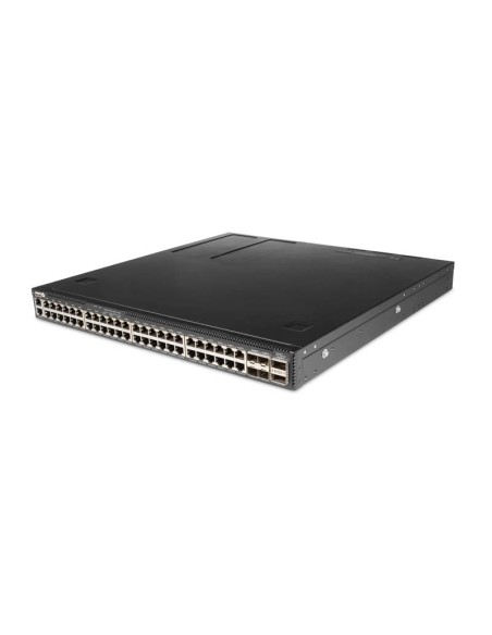 Vertiv Avocent ADX-RM1048PDAC-400 switch di rete Gestito Supporto Power over Ethernet (PoE)