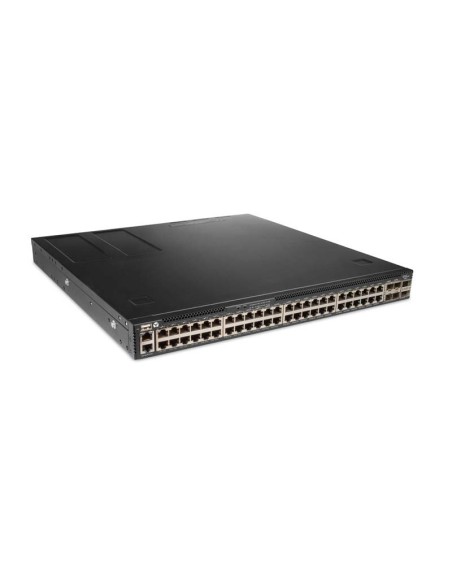 Vertiv Avocent ADX-RM1048PDAC-400 switch di rete Gestito Supporto Power over Ethernet (PoE)