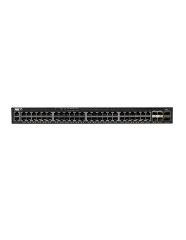Vertiv Avocent ADX-RM1048PDAC-400 switch di rete Gestito Supporto Power over Ethernet (PoE)