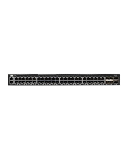 Vertiv Avocent ADX-RM1048PDAC-400 switch di rete Gestito Supporto Power over Ethernet (PoE)