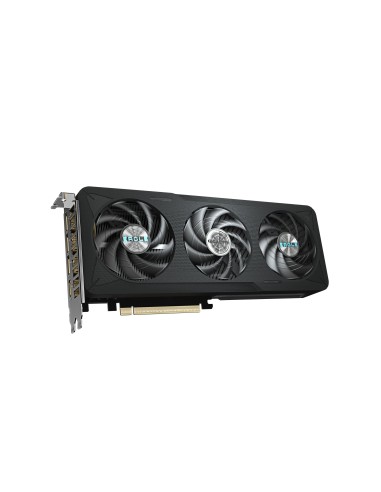GIGABYTE GeForce RTX 5060 Ti EAGLE MAX OC 16G Scheda Grafica - 16GB GDDR7, 128bit, PCI-E 5.0, 2617MHz Frequenza core, 3 x DP, 1