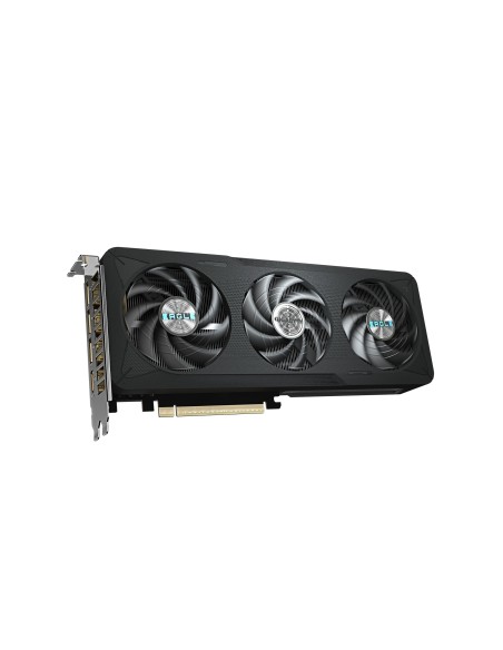 GIGABYTE GeForce RTX 5060 Ti EAGLE MAX OC 16G Scheda Grafica - 16GB GDDR7, 128bit, PCI-E 5.0, 2617MHz Frequenza core, 3 x DP, 1