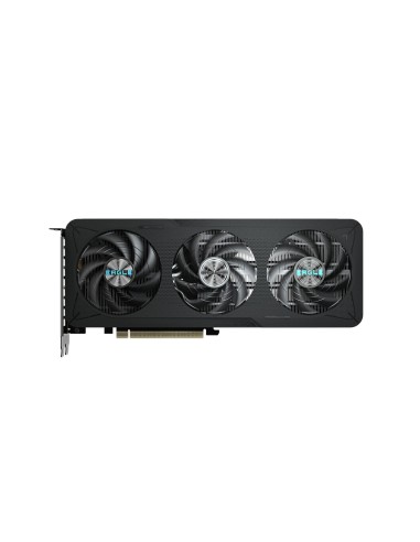 GIGABYTE GeForce RTX 5060 Ti EAGLE MAX OC 16G Scheda Grafica - 16GB GDDR7, 128bit, PCI-E 5.0, 2617MHz Frequenza core, 3 x DP, 1