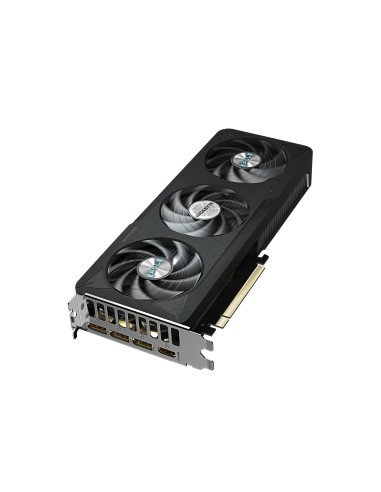 GIGABYTE GeForce RTX 5060 Ti EAGLE MAX OC 16G Scheda Grafica - 16GB GDDR7, 128bit, PCI-E 5.0, 2617MHz Frequenza core, 3 x DP, 1