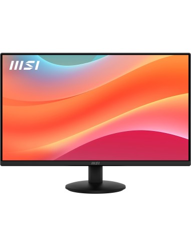 MSI Pro MP242L Monitor PC 60,5 cm (23.8") 1920 x 1080 Pixel Full HD LCD Nero