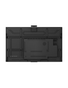 Lenovo ThinkVision T75 Monitor PC 190,5 cm (75") 3840 x 2160 Pixel 4K Ultra HD LED Touch screen Nero 2